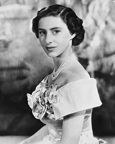 1930 princess margaret countess of snowdon died 2002 08 21