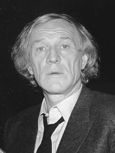 1930 richard harris irish actor died 2002 10 01