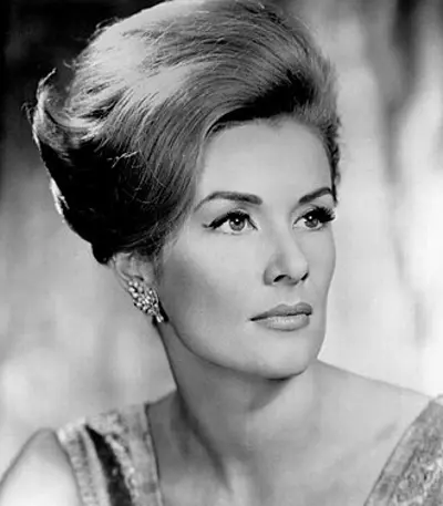 1930 sally ann howes english american singer and actress died 2 07 20
