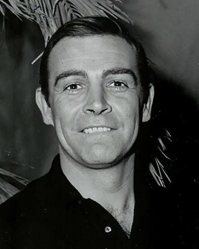 1930 sean connery scottish actor and producer died 2020 08 25