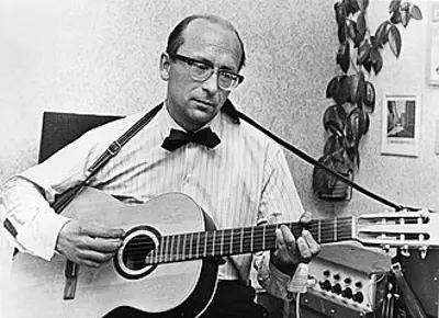 1930 unto mononen finnish musician died 1968 10 23