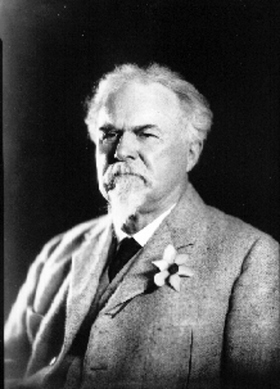 1930 william a