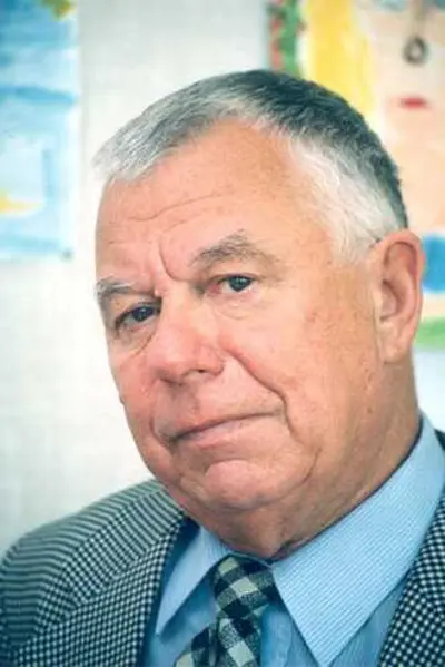 1931 anatoly pristavkin russian writer died 2008 10 17
