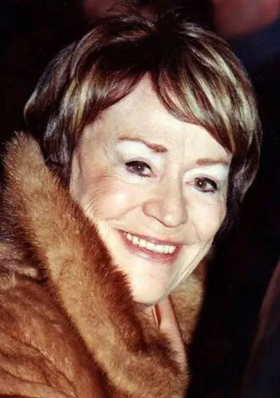 1931 annie girardot french actress and singer died 2011 10 25