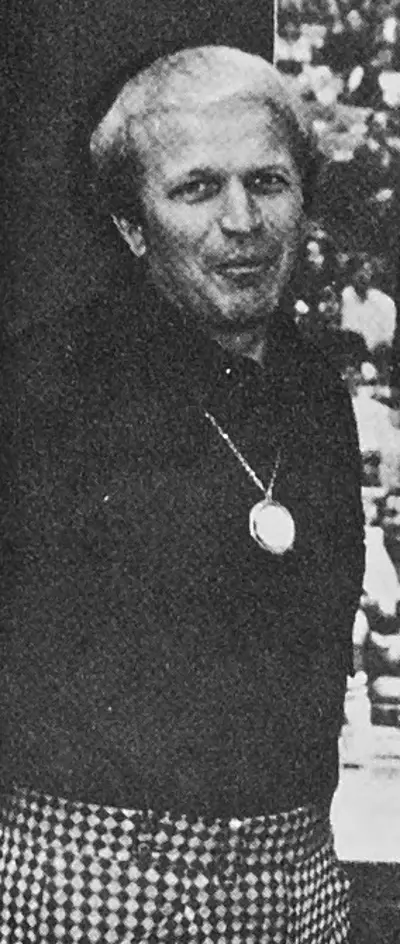 1931 cotton fitzsimmons american basketball player and coach di 10 07