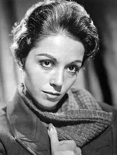 1931 dana wynter british actress died 2011 06 08