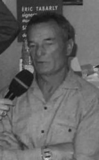 1931 eric tabarly french commander died 1998 07 24