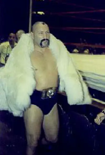 1931 geeto mongol canadian american wrestler and trainer died 2 07 12