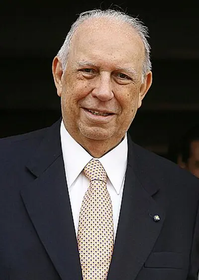 1931 jose alencar brazilian businessman and politician died 201 10 17