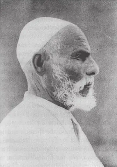 1931 omar mukhtar libyan theorist and educator born 1862 09 16