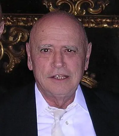 1931 sylvano bussotti italian violinist and composer died 2021 10 01