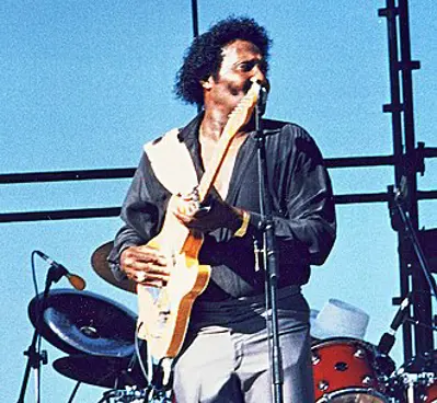 1932 albert collins american singer songwriter and guitarist di 10 01