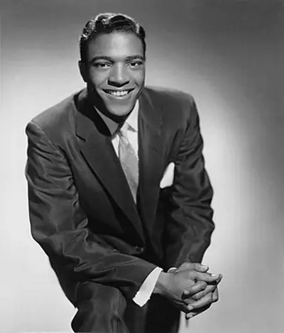 1932 clyde mcphatter american singer died 1972 11 15
