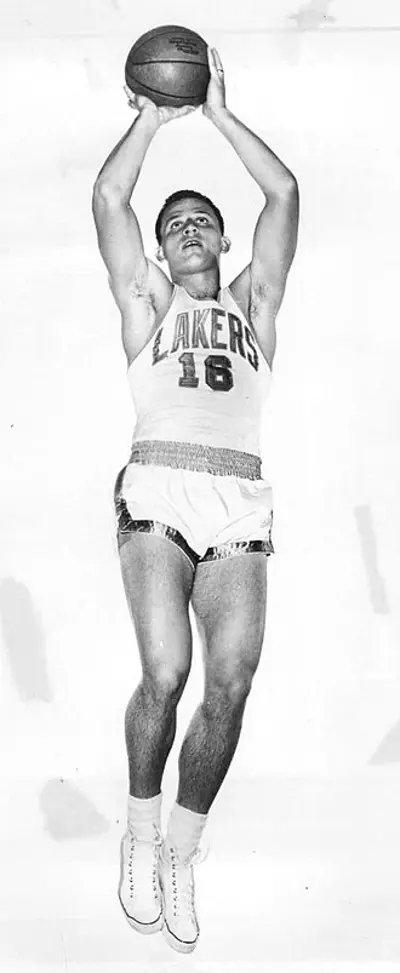 1932 dick garmaker american basketball player died 2020 10 29