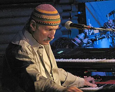 1932 joe zawinul austrian jazz keyboardist and composer died 20 07 07
