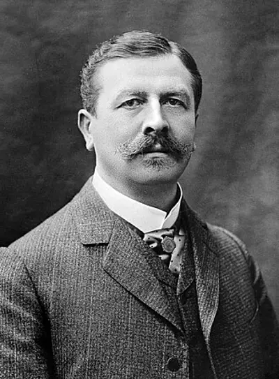 1932 joseph babinski french neurologist and academic born 1857 10 29