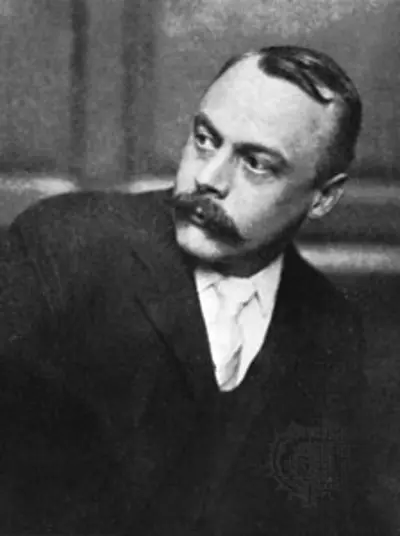 1932 kenneth grahame scottish english author born 1859 07 06