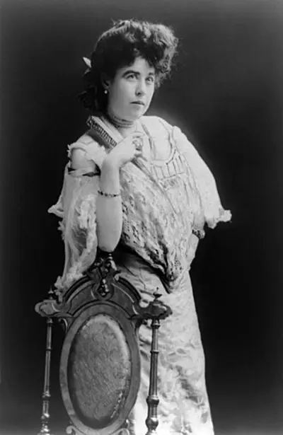 1932 margaret brown american philanthropist and activist born 1 10 26