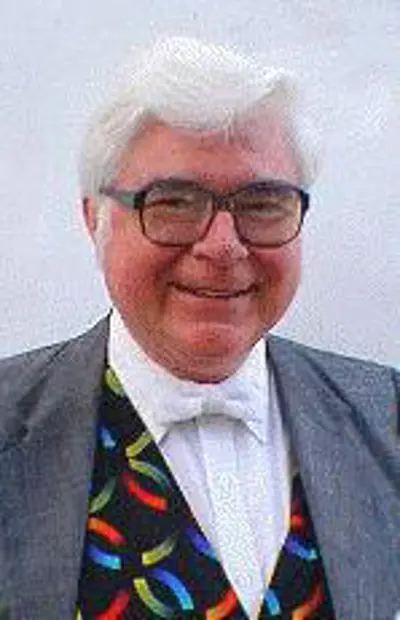 1932 robert l