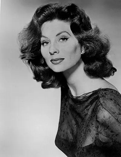1932 suzy parker american model and actress died 2003 10 28