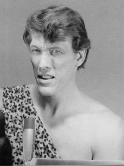 1932 ted cassidy american actor and screenwriter died 1979 07 31