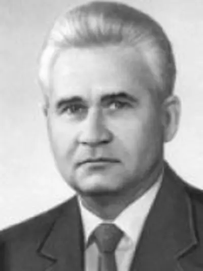 1932 vitold fokin ukrainian first deputy prime minister died 20 10 25