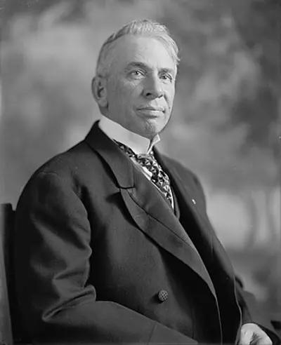 1932 william alden smith american lawyer and politician born 18 10 11