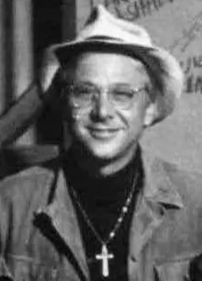 1932 william christopher american actor and singer died 2016 10 20