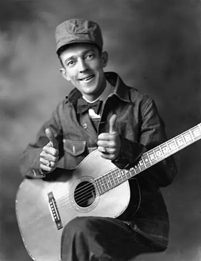 1933 american singer jimmie rodgers pictured died at the taft h 05 26