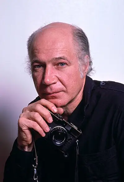 1933 eddie adams american photographer and journalist died 2004 06 12