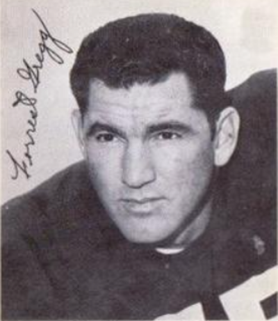 1933 forrest gregg american football player and coach died 2019 10 18