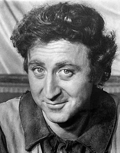 1933 gene wilder american actor director and screenwriter die 06 11