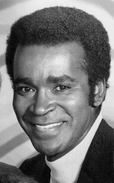 1933 greg morris american actor died 1996 09 27