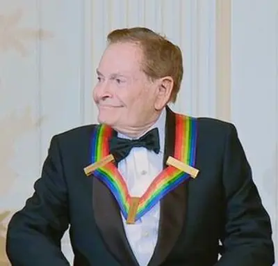 1933 jerry herman american musical theater composer died 2019 07 10