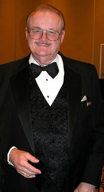 1933 jerry pournelle american journalist and author died 2017 08 07