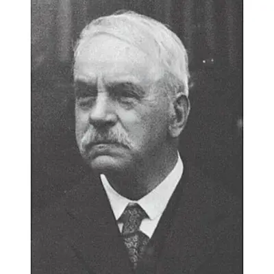 1933 john lister english philanthropist and politician born 184 10 12