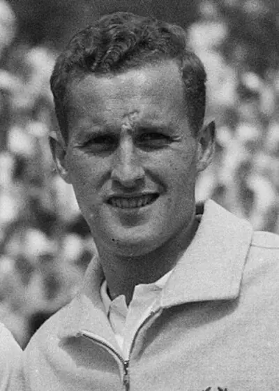 1933 neale fraser australian tennis player died 2024 10 03