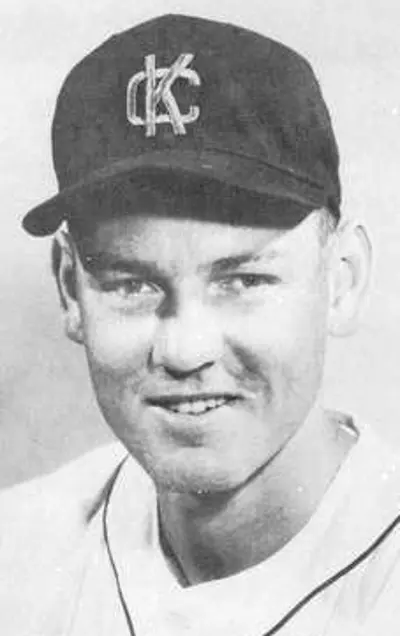 1933 norm siebern american baseball player died 2015 07 26