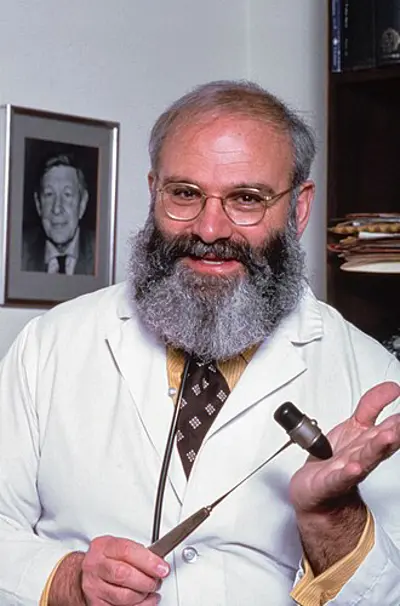 1933 oliver sacks english american neurologist author and acad 07 09