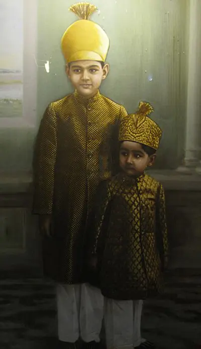 1933 prince mukarram jah 8th nizam of hyderabad died 2023 10 06