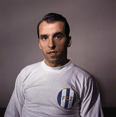 1933 rene brodmann swiss footballer died 2000 10 25
