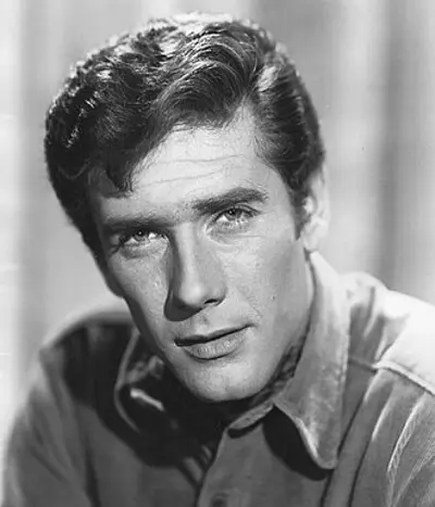 1933 robert fuller american actor and rancher 07 29
