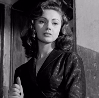 1933 sylva koscina italian actress died 1994 08 22