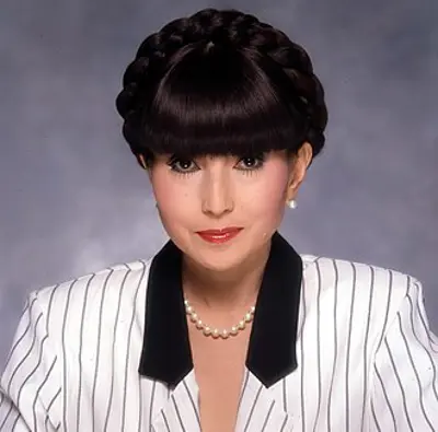 1933 tetsuko kuroyanagi japanese actress talk show host and au 08 09