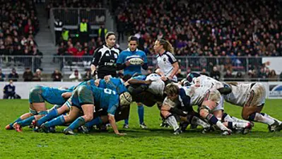 1933 the first rugby union test match between the wallabies of au 07 08