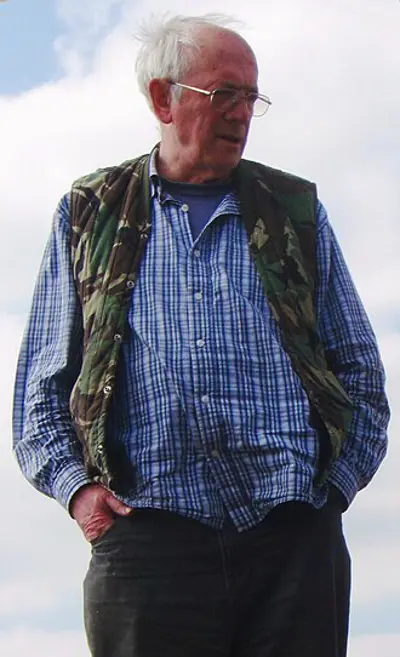 1934 alan garner english author and playwright 10 17