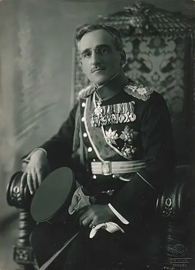 1934 alexander i of yugoslavia king of yugoslavia also known as 10 09