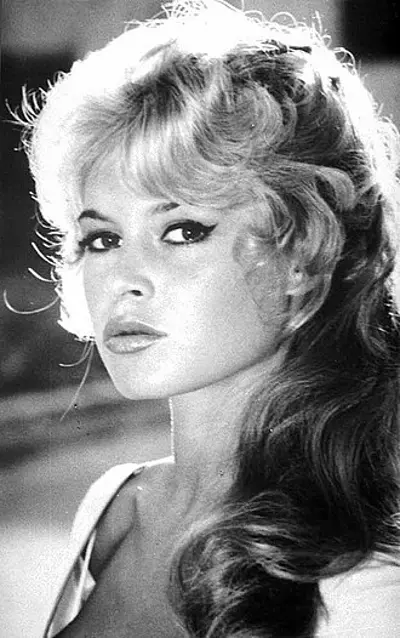 1934 brigitte bardot french actress and animal rights activist 09 28