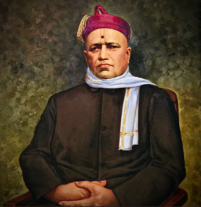 1934 chandrashekhar agashe established the brihan maharashtra su 09 21