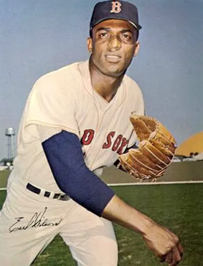 1934 earl wilson american baseball player died 2005 10 02